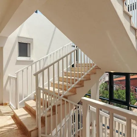 One-bedroom In