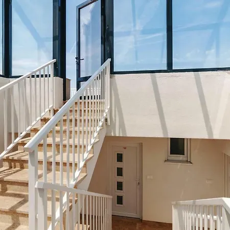 Apartamento One-bedroom In Vir