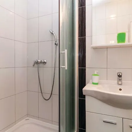 Apartamento One-bedroom In *